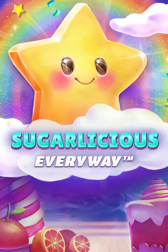 Sugarlicious EveryWay игровой автомат | Казино Кристалл играть бесплатно