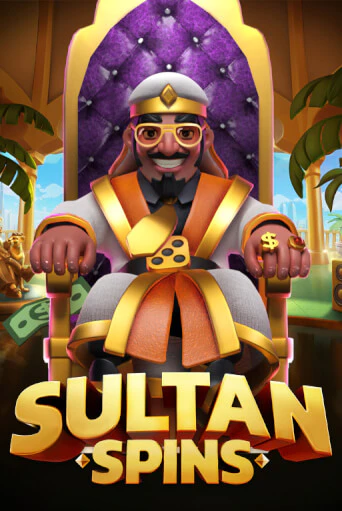 Sultan Spins игровой автомат | Казино Кристалл играть бесплатно
