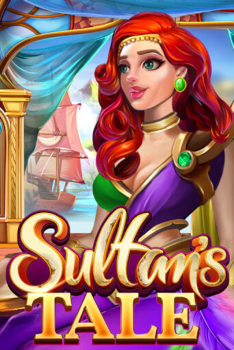 Sultan’s Tale игровой автомат | Казино Кристалл играть бесплатно