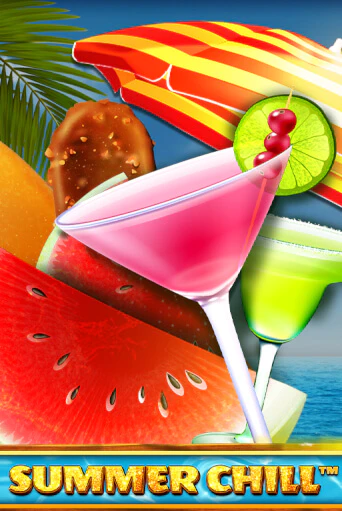 Summer Chill игровой автомат | Казино Кристалл играть бесплатно