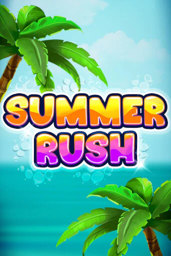 Summer Rush игровой автомат | Казино Кристалл играть бесплатно