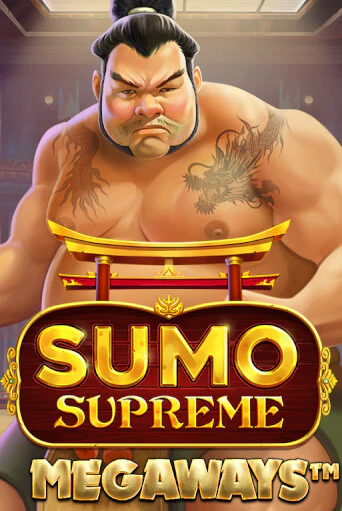 Sumo Supreme Megaways игровой автомат | Казино Кристалл играть бесплатно