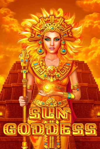 Sun Goddess игровой автомат | Казино Кристалл играть бесплатно