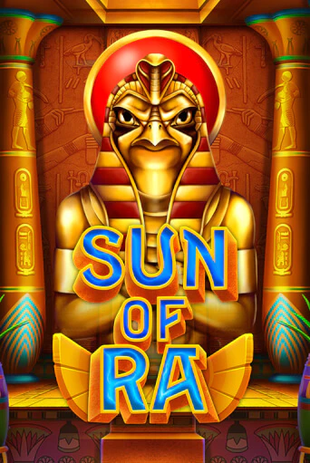 Sun of Ra игровой автомат | Казино Кристалл играть бесплатно
