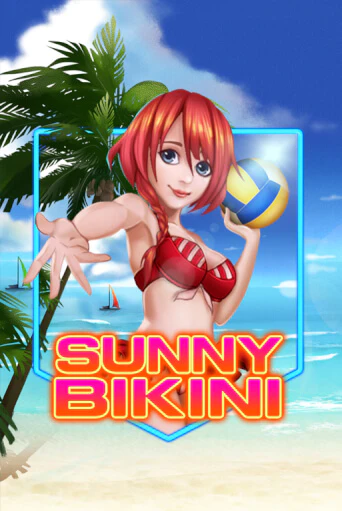 Sunny Bikini игровой автомат | Казино Кристалл играть бесплатно