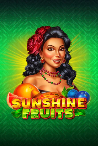 Sunshine Fruits игровой автомат | Казино Кристалл играть бесплатно