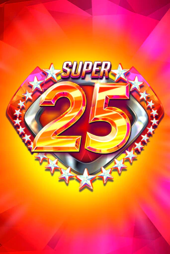 Super 25 Stars игровой автомат | Казино Кристалл играть бесплатно