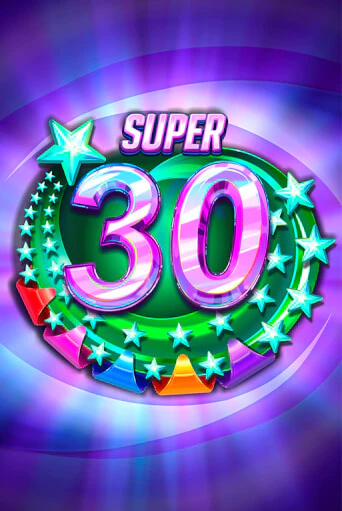 Super 30 Stars  игровой автомат | Казино Кристалл играть бесплатно