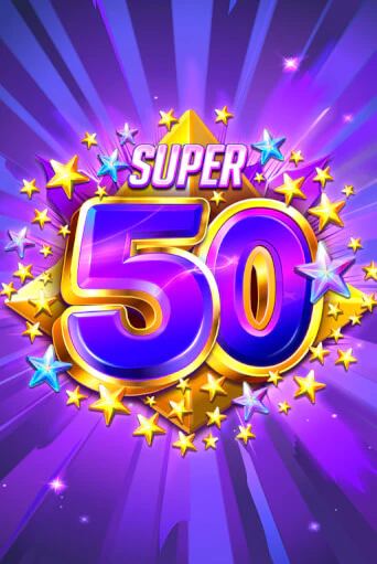 Super 50 Stars игровой автомат | Казино Кристалл играть бесплатно