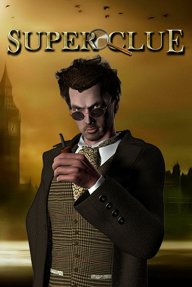 Super Clue игровой автомат | Казино Кристалл играть бесплатно