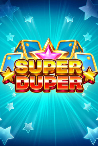Super Duper игровой автомат | Казино Кристалл играть бесплатно