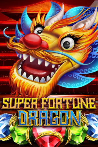 Super Fortune Dragon игровой автомат | Казино Кристалл играть бесплатно
