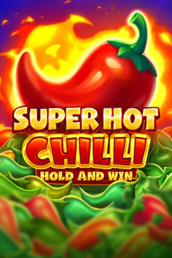 Super Hot Chilli игровой автомат | Казино Кристалл играть бесплатно