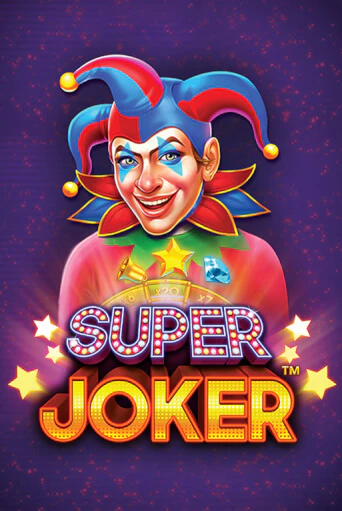 Super Joker игровой автомат | Казино Кристалл играть бесплатно