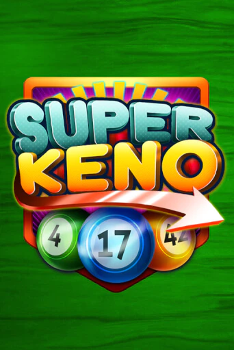 Super Keno игровой автомат | Казино Кристалл играть бесплатно