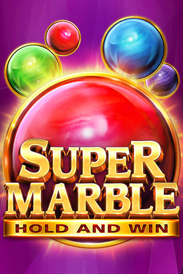 Super Marble: Hold and Win игровой автомат | Казино Кристалл играть бесплатно