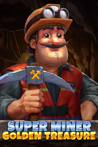 Super Miner - Golden Treasure игровой автомат | Казино Кристалл играть бесплатно