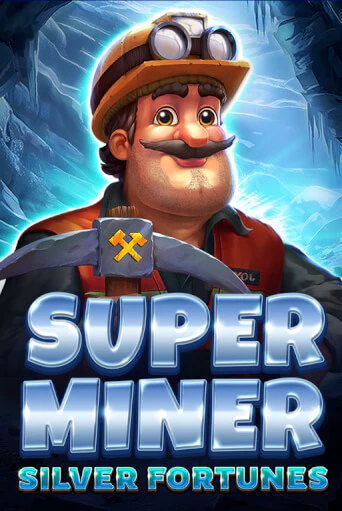 Super Miner - Silver Fortunes игровой автомат | Казино Кристалл играть бесплатно