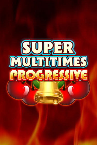 Super Multitimes Progressive игровой автомат | Казино Кристалл играть бесплатно