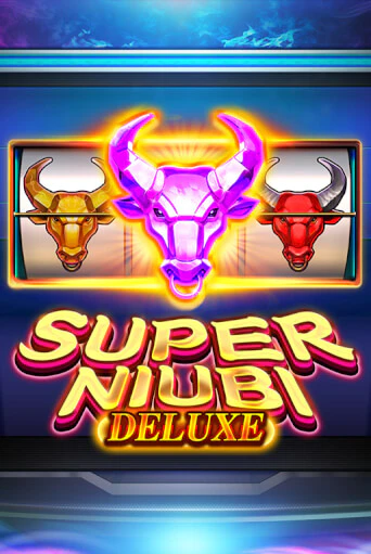 Super Niubi Deluxe игровой автомат | Казино Кристалл играть бесплатно