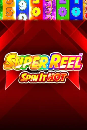 Super Reel: Spin it Hot! игровой автомат | Казино Кристалл играть бесплатно