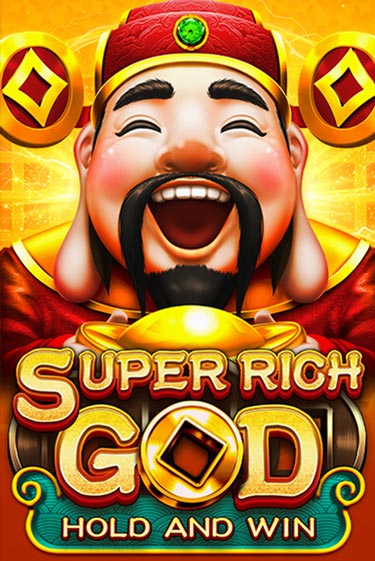 Super Rich God игровой автомат | Казино Кристалл играть бесплатно