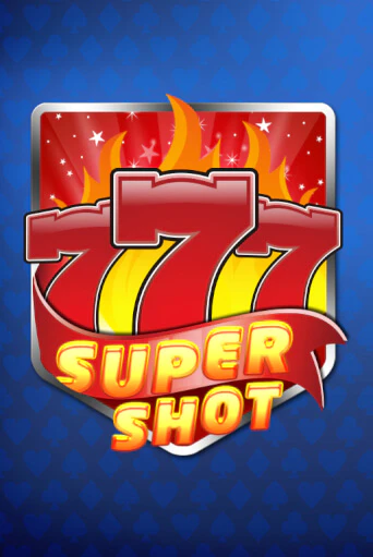 SuperShot игровой автомат | Казино Кристалл играть бесплатно