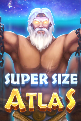 Super Size Atlas игровой автомат | Казино Кристалл играть бесплатно