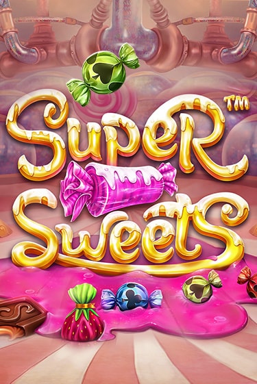 Super Sweets игровой автомат | Казино Кристалл играть бесплатно