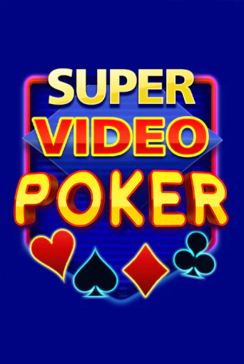 Super Video Poker игровой автомат | Казино Кристалл играть бесплатно