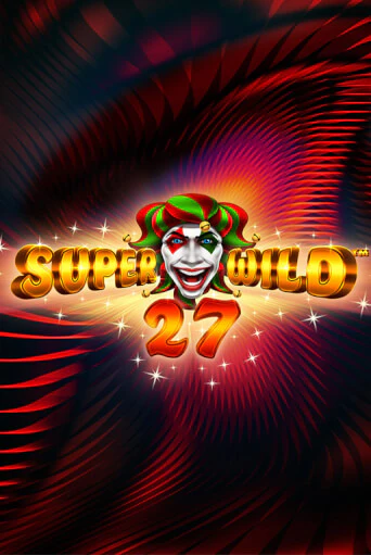Super Wild 27 игровой автомат | Казино Кристалл играть бесплатно