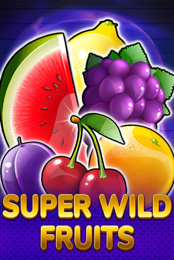Super Wild Fruits игровой автомат | Казино Кристалл играть бесплатно