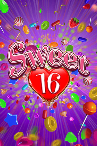 Sweet 16 игровой автомат | Казино Кристалл играть бесплатно