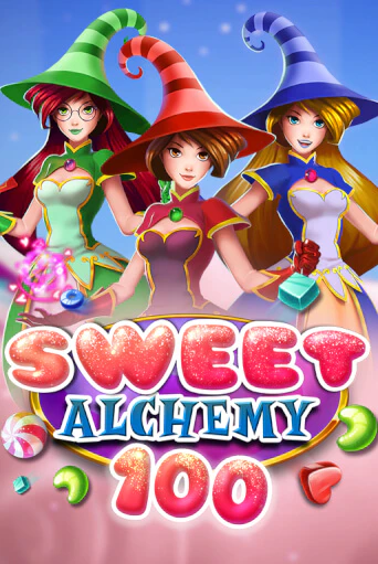 Sweet Alchemy 100 игровой автомат | Казино Кристалл играть бесплатно