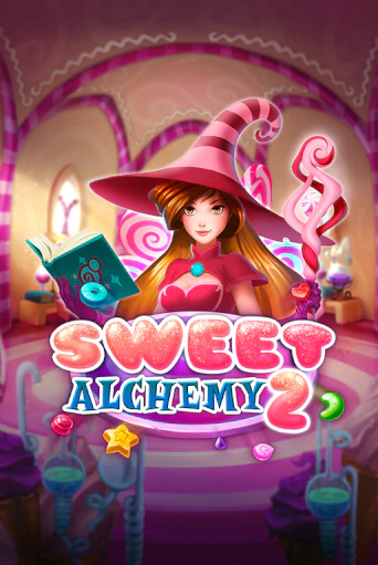 Sweet Alchemy 2 игровой автомат | Казино Кристалл играть бесплатно