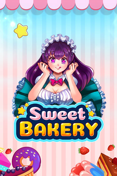 Sweet Bakery игровой автомат | Казино Кристалл играть бесплатно