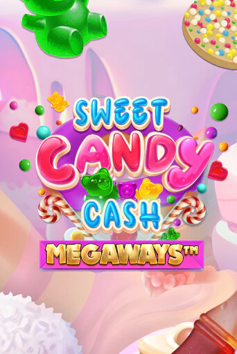 Sweet Candy Cash Megaways игровой автомат | Казино Кристалл играть бесплатно