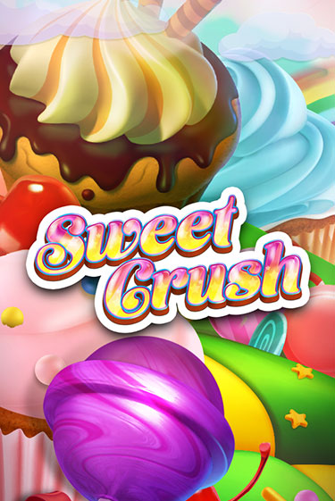 Sweet Crush игровой автомат | Казино Кристалл играть бесплатно