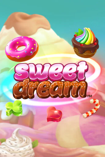 Sweet Dream игровой автомат | Казино Кристалл играть бесплатно