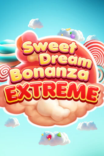 Sweet Dream Bonanza Extreme игровой автомат | Казино Кристалл играть бесплатно