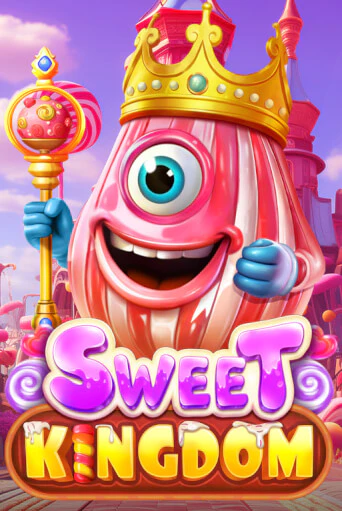 Sweet Kingdom игровой автомат | Казино Кристалл играть бесплатно