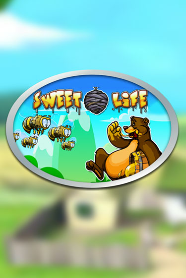 Sweet Life игровой автомат | Казино Кристалл играть бесплатно