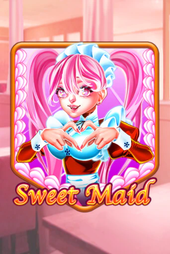 Sweet Maid игровой автомат | Казино Кристалл играть бесплатно
