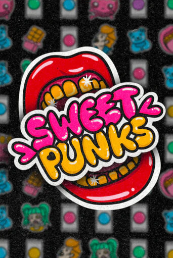 Sweet Punks игровой автомат | Казино Кристалл играть бесплатно