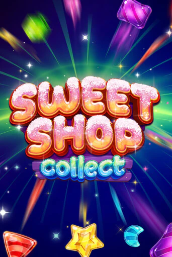 Sweet Shop Collect игровой автомат | Казино Кристалл играть бесплатно