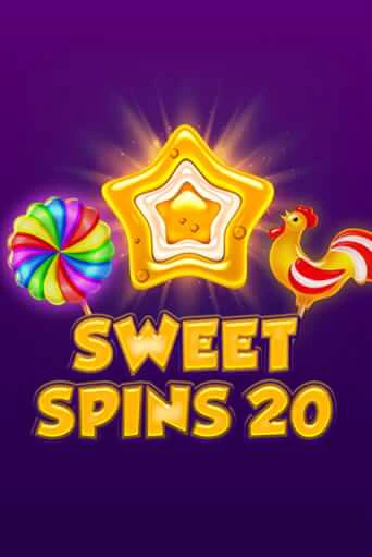 Sweet Spins 20 игровой автомат | Казино Кристалл играть бесплатно