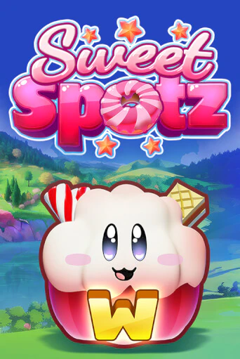 Sweet Spotz игровой автомат | Казино Кристалл играть бесплатно