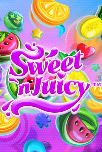 Sweet n' Juicy™ игровой автомат | Казино Кристалл играть бесплатно