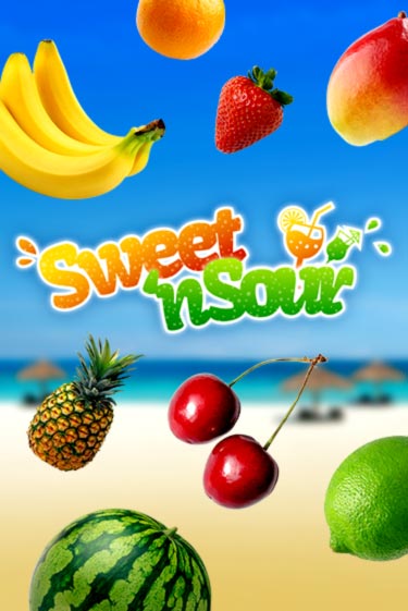 Sweet n Sour игровой автомат | Казино Кристалл играть бесплатно