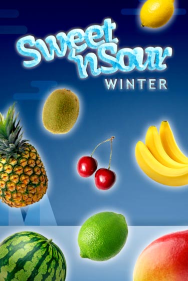 Sweet n Sour Winter игровой автомат | Казино Кристалл играть бесплатно